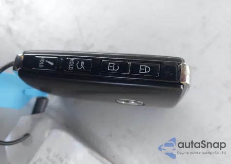 2025 Mazda Cx-5 2.5 S Carbon Edition z USA, uszkodzony, nr VIN JM3KFBCM8S0690575